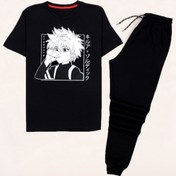 Resim trendypassion Slurp Hoodie Baskılı Eşofman Takımı Kadın 