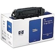 Resim Hp C9726A 4600-4610-4650 Serisi 220V Fuser Kit 