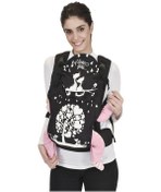 Resim Comfort Belden Ayarlı Bebe Kanguru 584 