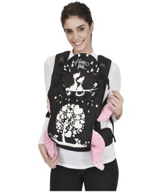 Resim Comfort Belden Ayarlı Bebe Kanguru 584 