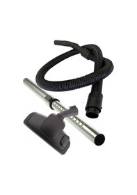 Resim Rowenta Ro6921 X-trem Power Cyclonic Uyumlu Elektrikli Süpürge Hortum Seti 