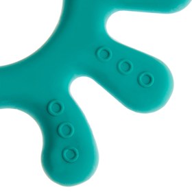 Resim Babyjem Diş Kaşıyıcı Ahtapot Yeşil - Yeşil 