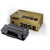 Resim Samsung 3710nd 10k Toner Mlt-d205e/see 