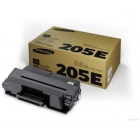 Resim Samsung 3710nd 10k Toner Mlt-d205e/see 