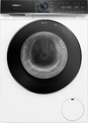 Resim Siemens WG44B2A0TR 1400 Devir 9 KG Çamaşır Makinesi 