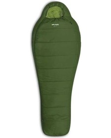 Resim Pinguin Spirit 31 Khaki Uyku Tulumu 185 Sağ Haki 