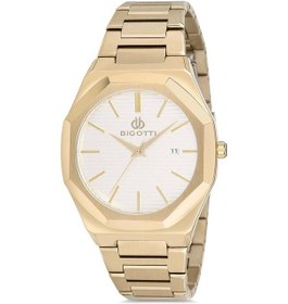 Resim Bigotti Erkek Kol Saati-bg.1.10186.5 