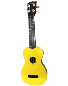 Resim Karin XU2101 4 Telli Ukulele Sarı XU21-1-YL 