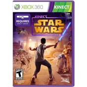 Resim Lucas Arts Xbox 360 Kinect Star Wars Kamera Destekli Oyun Orjinal Kutulu Oyun Teşhir Ürün 