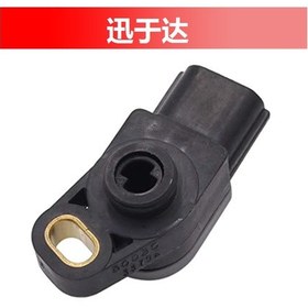 Resim 13580-18g00 Suzuki İçin Gaz Kelebeği Sensörü Gaz Kelebeği Konum Sensörü 2795 