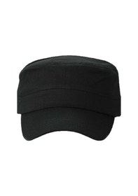 Resim Eleven Markets Eleven Market Erkek Castro Cap Şapka Kasket Outdoor Siyah 