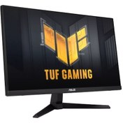 Resim Asus VG249QL3A 23.8 1 MS 180 Hz FHD IPS Freesync Pivot Monitör 