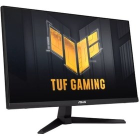 Resim Asus VG249QL3A 23.8 1 MS 180 Hz FHD IPS Freesync Pivot Monitör 