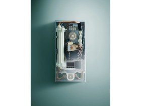 Resim Vaillant Ved E 18/8 B Ani Su Isıtıcı 