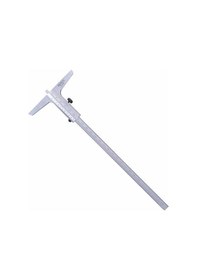 Resim Asimeto As-321 Derinlik Kumpası 0-200mm 