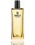 Resim Bargello 323 Oriental Kadın Parfüm EDP 50 ML 