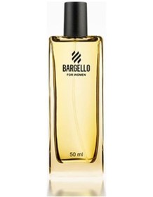 Resim Bargello 323 Oriental Kadın Parfüm EDP 50 ML 