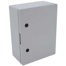 Resim 30x40x16,5 Opak Plastik Pano 