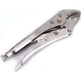 Resim BarkoFix Ayarlı Pense Çok Amaçlı Pense 220MM Boru Anahtarı Kurbacık Anahtar Çok Amaçlı Pense 