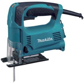 Resim Makita Dekupaj Testeresi 450 watt 4328 
