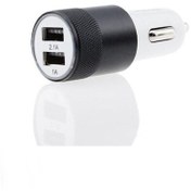 Resim Icca84 Çift Usb'li Çakmaklık 