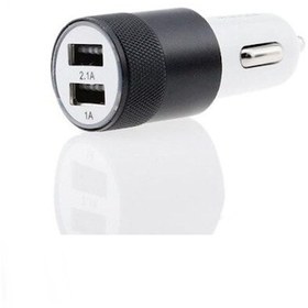Resim Icca84 Çift Usb'li Çakmaklık 