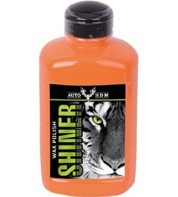 Resim Autohdm Shiner Wax Polish 1 Lt. boya Koruma Özellikli Cila 