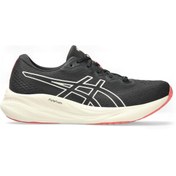 Resim Asics 1012B592-003 Gel-Pulse 15 Gtx Kadın Koşu Ayakkabısı Siyah 