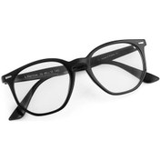 Resim Tamela Black Mavi Işık Koruyucu Gözlük 18 Mm 