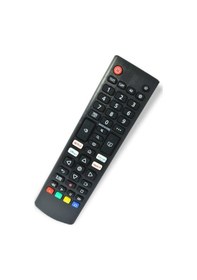 Resim LG Disney+Netflix+PrimeVideo+Rakuten Tuşlu Smart Led Tv Kumandası 