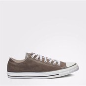 Resim Converse Chuck Taylor All Star Classic Erkek Kahverengi Sneaker Ayakkabı 
