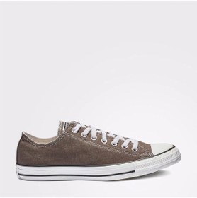 Resim Converse Chuck Taylor All Star Classic Erkek Kahverengi Sneaker Ayakkabı 
