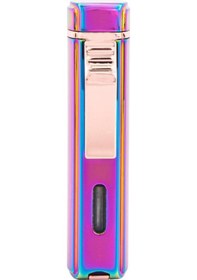 Resim Parmida 3 Torch Çok Renkli Puro Çakmağı 