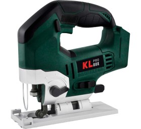 Resim KL Pro KLDT18B-00 18V Aküsüz Kömürsüz Dekupaj Testere 