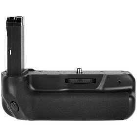 Resim Canon Eos 800D- 77D- Rebel T7I için Ayex Battery Grip- Bg-1X 