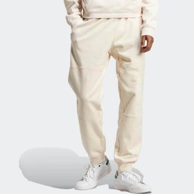 Resim adidas Normal Beyaz Erkek Eşofman Altı HR4216 ADV SWEATPANT 