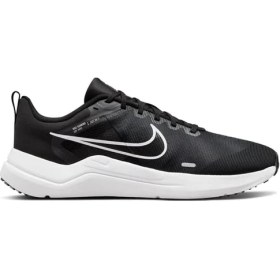 Resim Nike Downshifter 12 Road Running Erkek Koşu Ayakkabısı DD9293-001 DD9293-0010812 