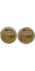 Resim Magıcare Professıonel 10 x 2 Metre Epilation Roll Ağda Bezi 