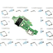 Resim Infinix Uyumlu S5 Şarj Soketi Kulaklık Soketi Full (546449104) 