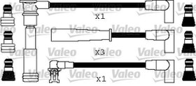 Resim ATEŞLEME KABLO TK. RENAULT SAFRANE 12V 92 96 