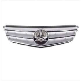 Resim Frohe Mercedes W204 Amg Ön Panjur 