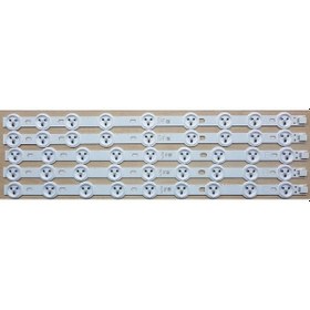 Resim Nexon Uyumlu 39"Nxn Led Bar Seti 
