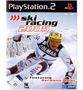 Resim Fame Ski Racing 2005 PS2 Oyun 