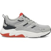 Resim Kinetix Tıona Tx 5fx Gri Erkek Sneaker 000000000101935938 Gri-lacı-beyaz Gri - Lacivert - Beyaz 