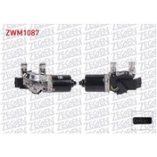 Resim Zegen-zwm1087 - Sılecek Motoru On Renault Kangoo 2008- 