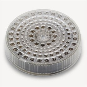 Resim Şeffaf Yuvarlak Polimer Puro Nemlendirici- Humidifer 