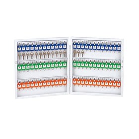 Resim Lamiess 72 K / 8704 Anahtar Dolabı 