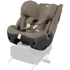 Resim Maxi-Cosi Pearl XL Slide Pro 5-36 Kg Bebek Oto Koltuğu Authentic Truffle 