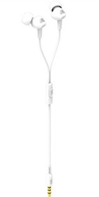 Resim JBL C100 Kulak İçi Kulaklık Beyaz 
