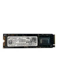 Resim Micron MTFDHBA256TDV-1AY1AABYY 2300 256 GB NVMe M.2 SSD 